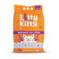 LITTY KITTY Bentonite Żwirek bentonitowy lawendowy
