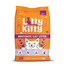 LITTY KITTY Bentonite Żwirek bentonitowy lawendowy