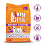 LITTY KITTY Bentonite Żwirek bentonitowy lawendowy