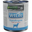 Vet Life Natural Diet Dog Hypoallergenic Pork & Potato 300 g