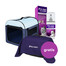 TRIXIE Box transporter nylonowy 60 x 50 x 50 cm 7 kg + FELIWAY Classic Spray + kocyk GRATIS