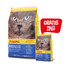 JOSERA Cat Marinesse karma hipoalergiczna 10 kg + 2 kg karmy GRATIS