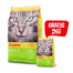 JOSERA SensiCat dla wrażliwych kotów 10 kg + 2 kg karmy GRATIS