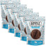 SIMPLY FROM NATURE Meat Strips Mięsne paski z dziczyzny dla psów 5x80 g
