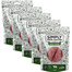 SIMPLY FROM NATURE Meat Strips Mięsne paski z wołowiny dla psów 5x80 g