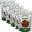 SIMPLY FROM NATURE Meat Noodles Mięsne kluski z wołowiną dla psów 5x80 g