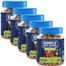 SIMPLY FROM NATURE Smart Bites Trenerki z sarny dla psów 5x130 g