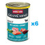 ANIMONDA Grancarno 6x400 g bezzbożowa puszka dla psa