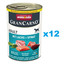 ANIMONDA Grancarno 12x400 g bezzbożowa puszka dla psa