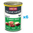 ANIMONDA Grancarno 6x400 g bezzbożowa puszka dla psa