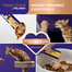 FELIWAY Happy Snack 6x15 g kremowa przekąska dla kotów