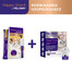 FELIWAY Happy Snack 6x15 g kremowa przekąska dla kotów
