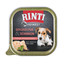 Feinest Poultry Pure&Ham tacka drób i szynka 150 g