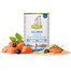Adult River Łosoś z kaszą jaglaną 400 g