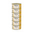 APPLAWS Cat Adult Chicken Breast in Broth pierś z kurczaka w bulionie 6x70 g