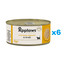 APPLAWS Cat Adult in Broth puszka w bulionie 6x70 g dla dorosłych kotów
