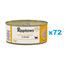 APPLAWS Cat Adult in Broth puszka w bulionie 72x70 g dla dorosłych kotów