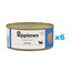 APPLAWS Cat Adult in Broth puszka w bulionie 6x70 g dla dorosłych kotów