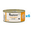 APPLAWS Cat Adult in Broth puszka w bulionie 6x70 g dla dorosłych kotów