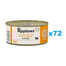 APPLAWS Cat Adult in Broth puszka w bulionie 72x70 g dla dorosłych kotów