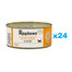 APPLAWS Cat Adult in Broth puszka w bulionie 24x70 g dla dorosłych kotów