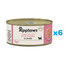APPLAWS Cat Adult in Broth puszka w bulionie 6x70 g dla dorosłych kotów