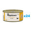 APPLAWS Cat Adult in Broth puszka w bulionie 24x156 g dla dorosłych kotów