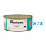 APPLAWS Cat Adult in Broth puszka w bulionie 72x156 g dla dorosłych kotów
