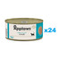 APPLAWS Cat Adult in Broth puszka w bulionie 24x156 g dla dorosłych kotów