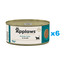 APPLAWS Cat Adult in Broth puszka w bulionie 6x156 g dla dorosłych kotów
