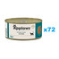 APPLAWS Cat Adult in Broth puszka w bulionie 72x156 g dla dorosłych kotów