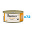 APPLAWS Cat Adult in Broth puszka w bulionie 72x156 g dla dorosłych kotów