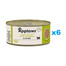 APPLAWS Cat Adult in Broth puszka w bulionie 6x70 g dla dorosłych kotów