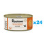 APPLAWS Cat Adult in Broth puszka w bulionie 24x70 g dla dorosłych kotów