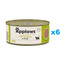 APPLAWS Cat Adult in Broth puszka w bulionie 6x156 g dla dorosłych kotów
