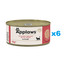 APPLAWS Cat Adult in Broth puszka w bulionie 6x156 g dla dorosłych kotów