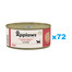 APPLAWS Cat Adult in Broth puszka w bulionie 72x156 g dla dorosłych kotów
