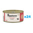 APPLAWS Cat Adult in Broth puszka w bulionie 24x156 g dla dorosłych kotów
