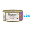 APPLAWS Cat Adult in Broth puszka w bulionie 24x70 g dla dorosłych kotów