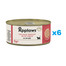 APPLAWS Cat Adult in Broth puszka w bulionie 6x70 g dla dorosłych kotów