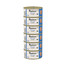 APPLAWS Cat Adult Tuna with Crab in Broth tuńczyk i krab w bulionie 6x70 g