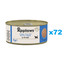 APPLAWS Cat Adult in Broth puszka w bulionie 72x70 g dla dorosłych kotów
