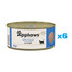 APPLAWS Cat Adult in Broth puszka w bulionie 6x156 g dla dorosłych kotów