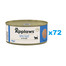 APPLAWS Cat Adult Tuna with Crab in Broth tuńczyk i krab w bulionie 72x156 g