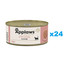 APPLAWS Cat Adult in Broth puszka w bulionie 24x156 g dla dorosłych kotów