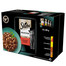 SHEBA Selection Soczyste Smaki saszetki 12x85 g mokra karma pełnoporcjowa dla dorosłych kotów w sosie kawałki z kurczakiem i wołowiną, kurczakiem, jagnięciną, kaczką i indykiem