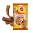 PEDIGREE Schmackos Multi Mix 86 g przysmaki w formie pasków dla psa z wołowiną