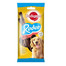 PEDIGREE Rodeo 122 g przysmak z wołowiną dla psów