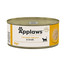 APPLAWS Cat Adult in Broth puszka w bulionie 156 g dla dorosłych kotów