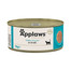 APPLAWS Cat Adult in Broth puszka w bulionie 156 g dla dorosłych kotów